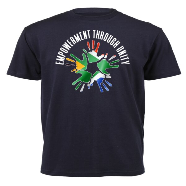 Empowerment Through Unity (Dark) Thumbnail