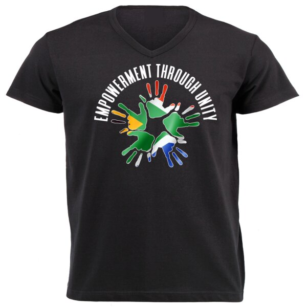 Empowerment Through Unity (Dark) Thumbnail