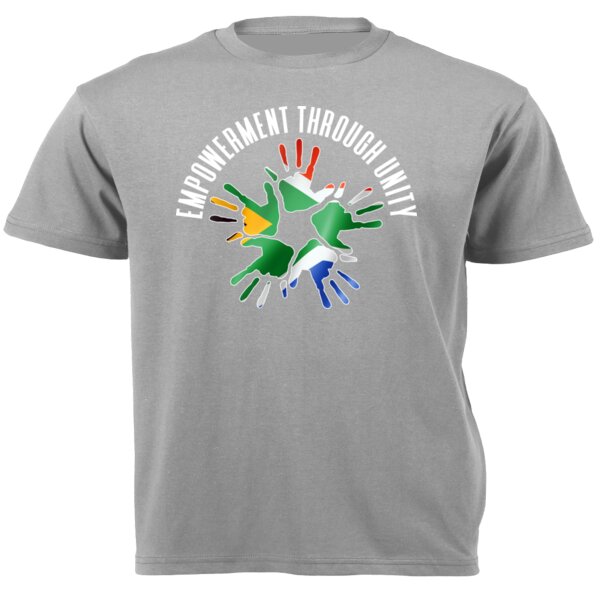 Empowerment Through Unity (Dark) Thumbnail