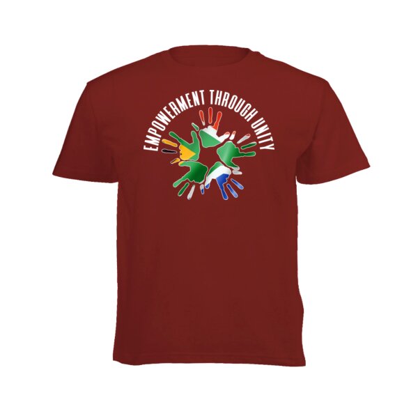 Empowerment Through Unity (Dark) Thumbnail