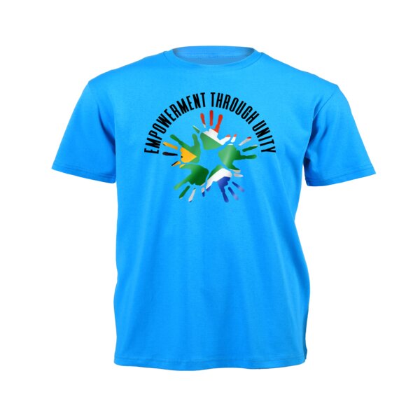 Empowerment Through Unity (Light) Thumbnail