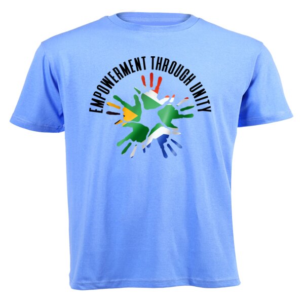 Empowerment Through Unity (Light) Thumbnail