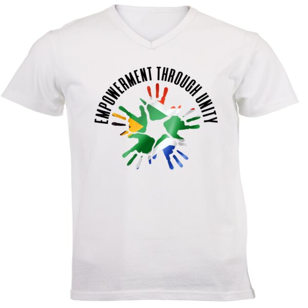 Empowerment Through Unity (Light) Thumbnail