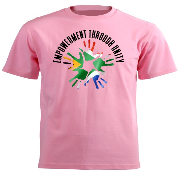 Empowerment Through Unity (Light) Thumbnail