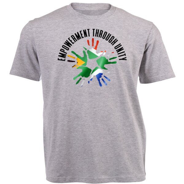 Empowerment Through Unity (Light) Thumbnail