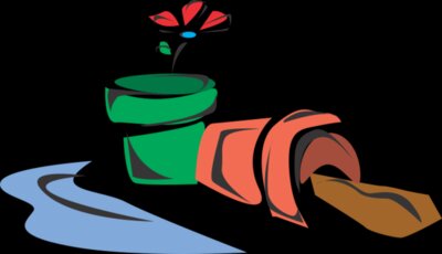 FLOWRPOT
