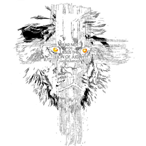 Lion Face Thumbnail