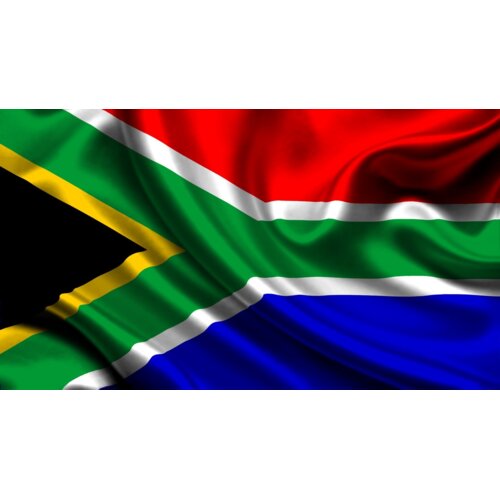 SA Flag Thumbnail