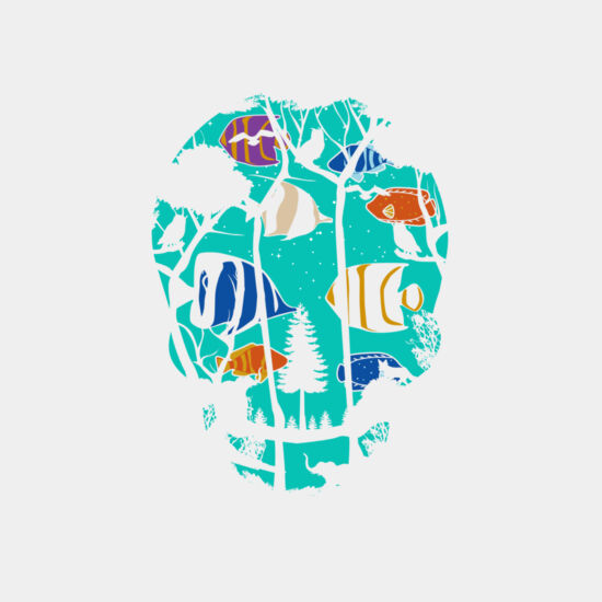 Skull Fish Thumbnail