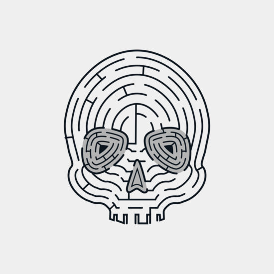 Skull Labyrinth Thumbnail