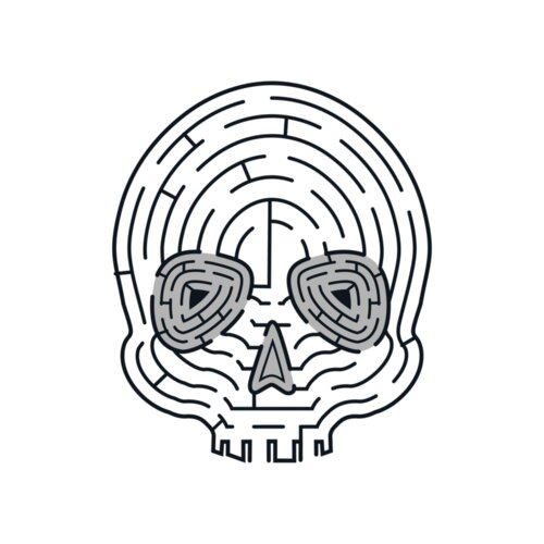 Skull Labyrinth Thumbnail