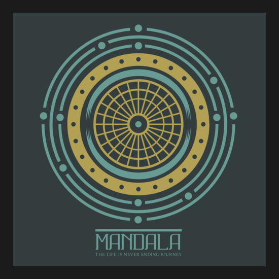 Mandala Thumbnail