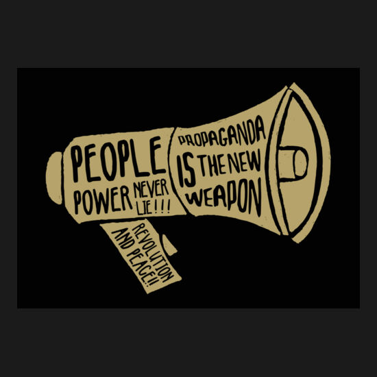 Propaganda Thumbnail