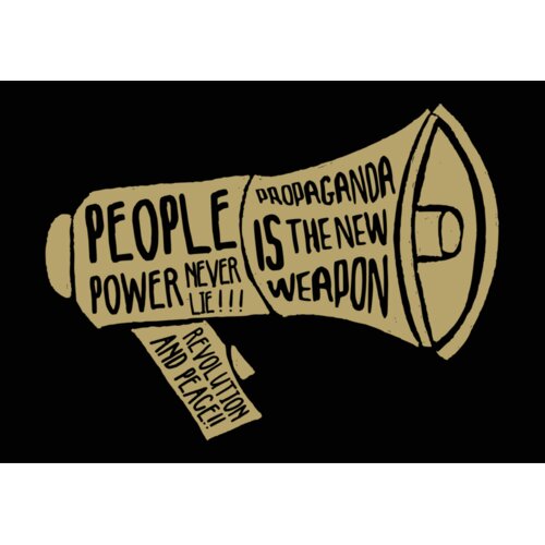 Propaganda Thumbnail