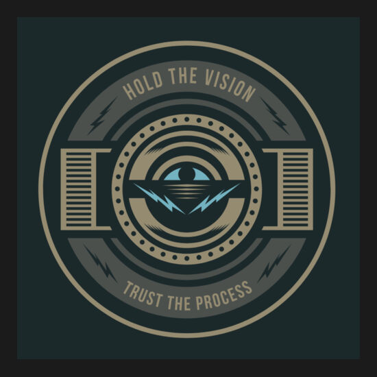 Hold The Vision Thumbnail
