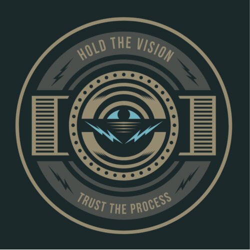 Hold The Vision Thumbnail