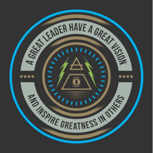 Great Vision Thumbnail