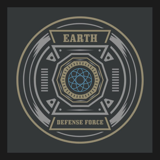 Earth Defense Force Thumbnail