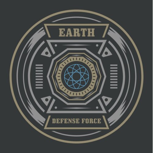 Earth Defense Force Thumbnail