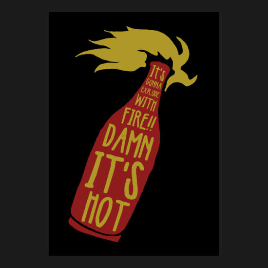 Molotov Explode Thumbnail