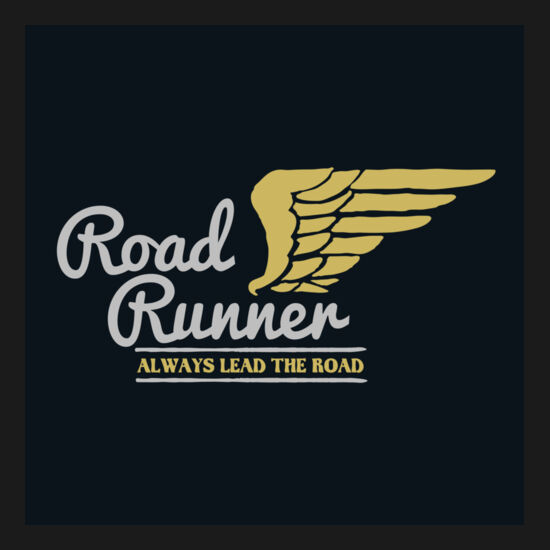 Road Runner Thumbnail