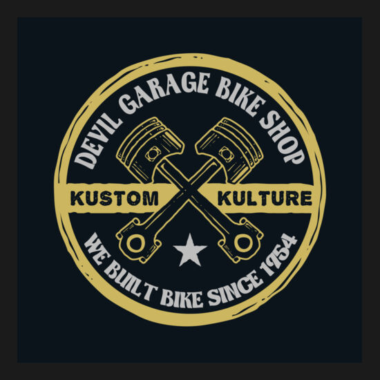 Devil Garage Thumbnail