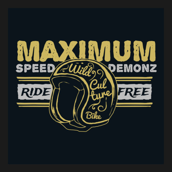 Maximum Speed Demonz Thumbnail