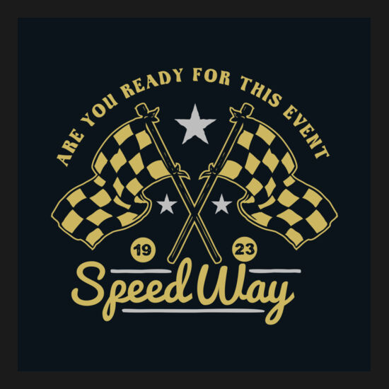 Speedway Thumbnail