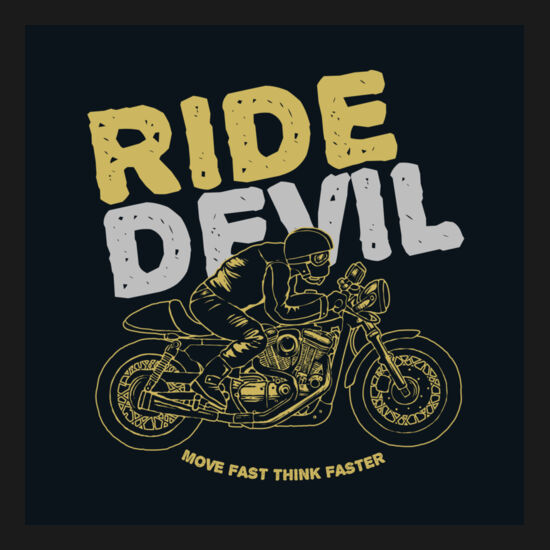 Ride Devil Thumbnail