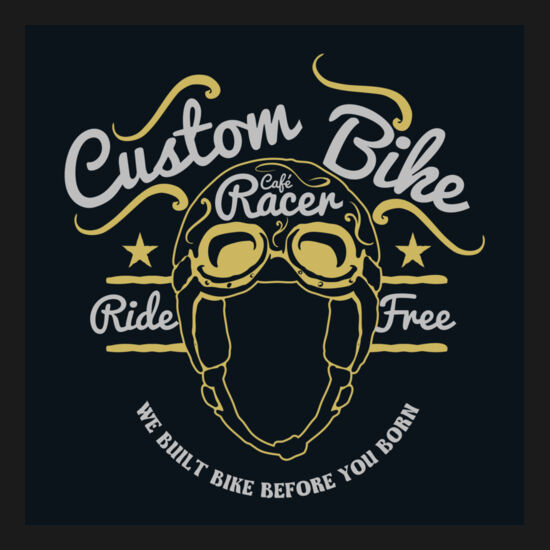 Custom Bike Thumbnail