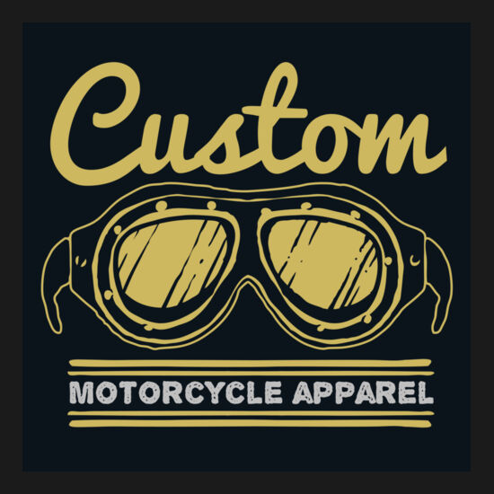 Custom Apparel Thumbnail