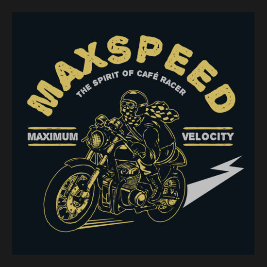 Max Speed Thumbnail