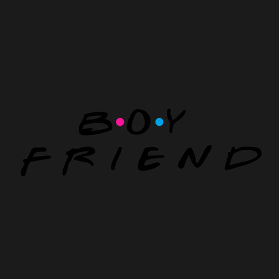 FRIENDS ARTWORK 02 Thumbnail