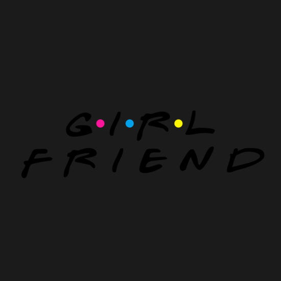 FRIENDS ARTWORK 01 Thumbnail