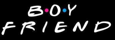 FRIENDS ARTWORK 04