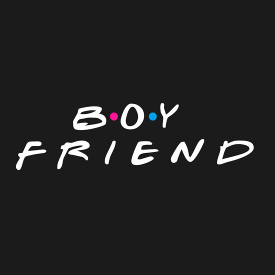 FRIENDS ARTWORK 04 Thumbnail