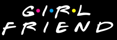 FRIENDS ARTWORK 03