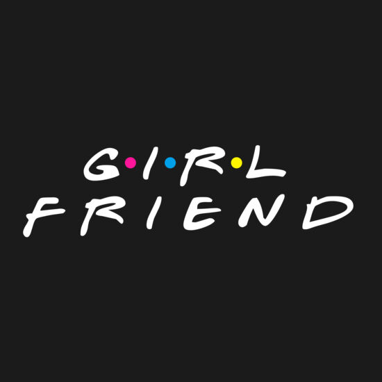 FRIENDS ARTWORK 03 Thumbnail