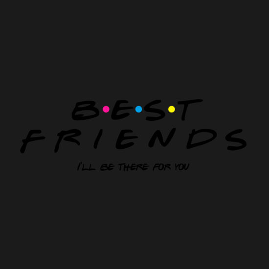 FRIENDS ARTWORK 05 Thumbnail