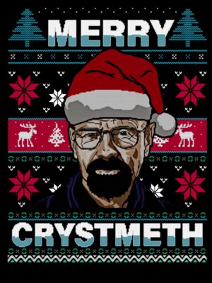 Breaking Bad Chrystmeth