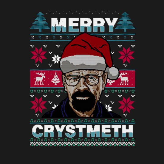 Breaking Bad Chrystmeth Thumbnail
