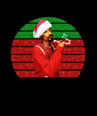 Snoop Dogg X-mizzle