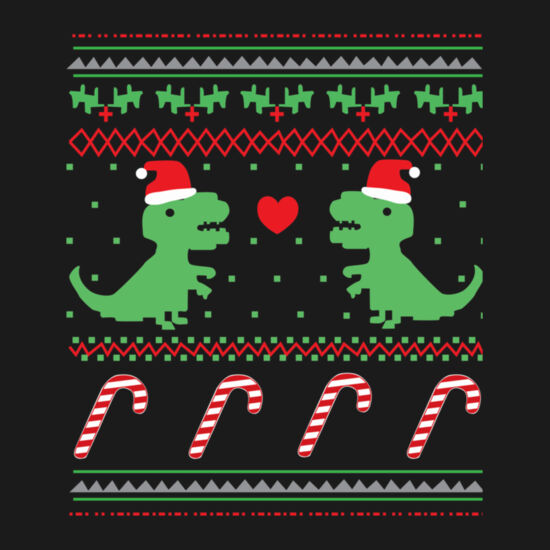Christmas T Shirt Classic TShirt105 Thumbnail