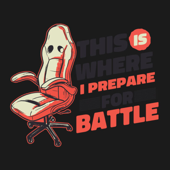 9700 gamerchairTshirt PR hoodie Thumbnail
