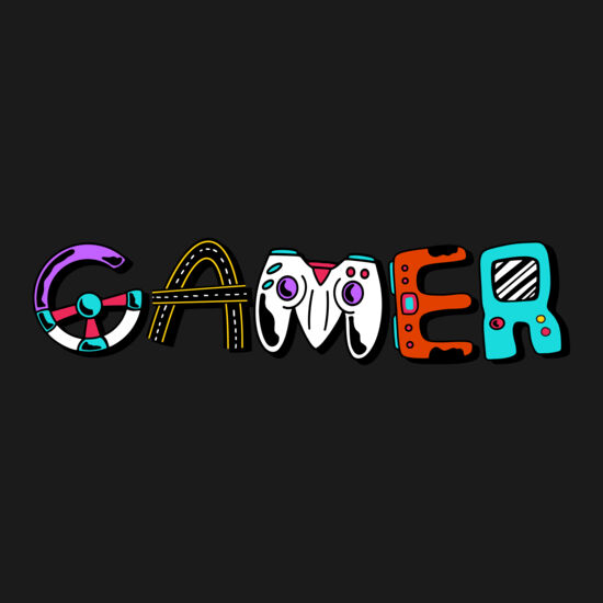9771 GamerElements Tshirt PR hoodie Thumbnail