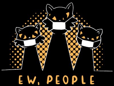 8253 EwPeople tshirt PR hoodie
