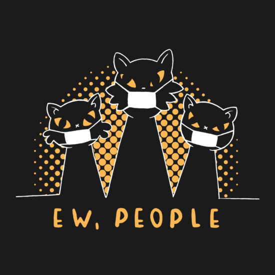 8253 EwPeople tshirt PR hoodie Thumbnail