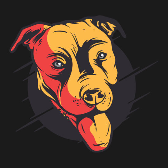 9745 pitbulldogTshirt PR hoodie Thumbnail
