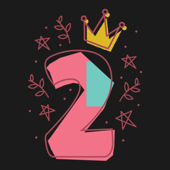 2272 BirthdayNumberTshirt PR ET t shirt Thumbnail
