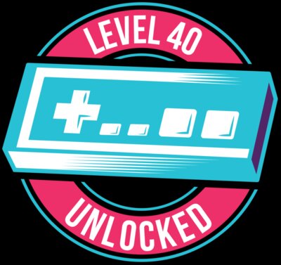 5798 LevelUnlockedGamingTshirt PR hoodie